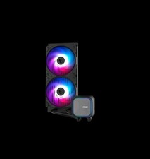 MSI MAG Coreliquid A13 240 Black RGB Liquid Cooling Intel Socket LGA 1700 / 1851