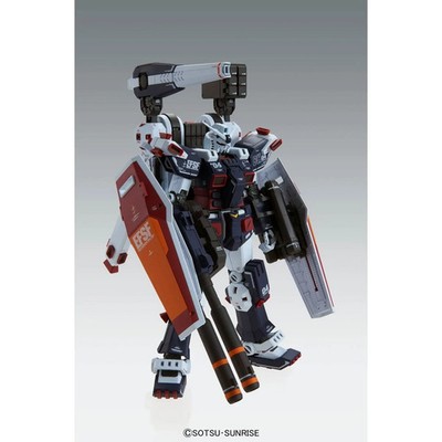 Bandai Hobby MG Full Armor Gundam Thunderbolt Ver. KA | eBay
