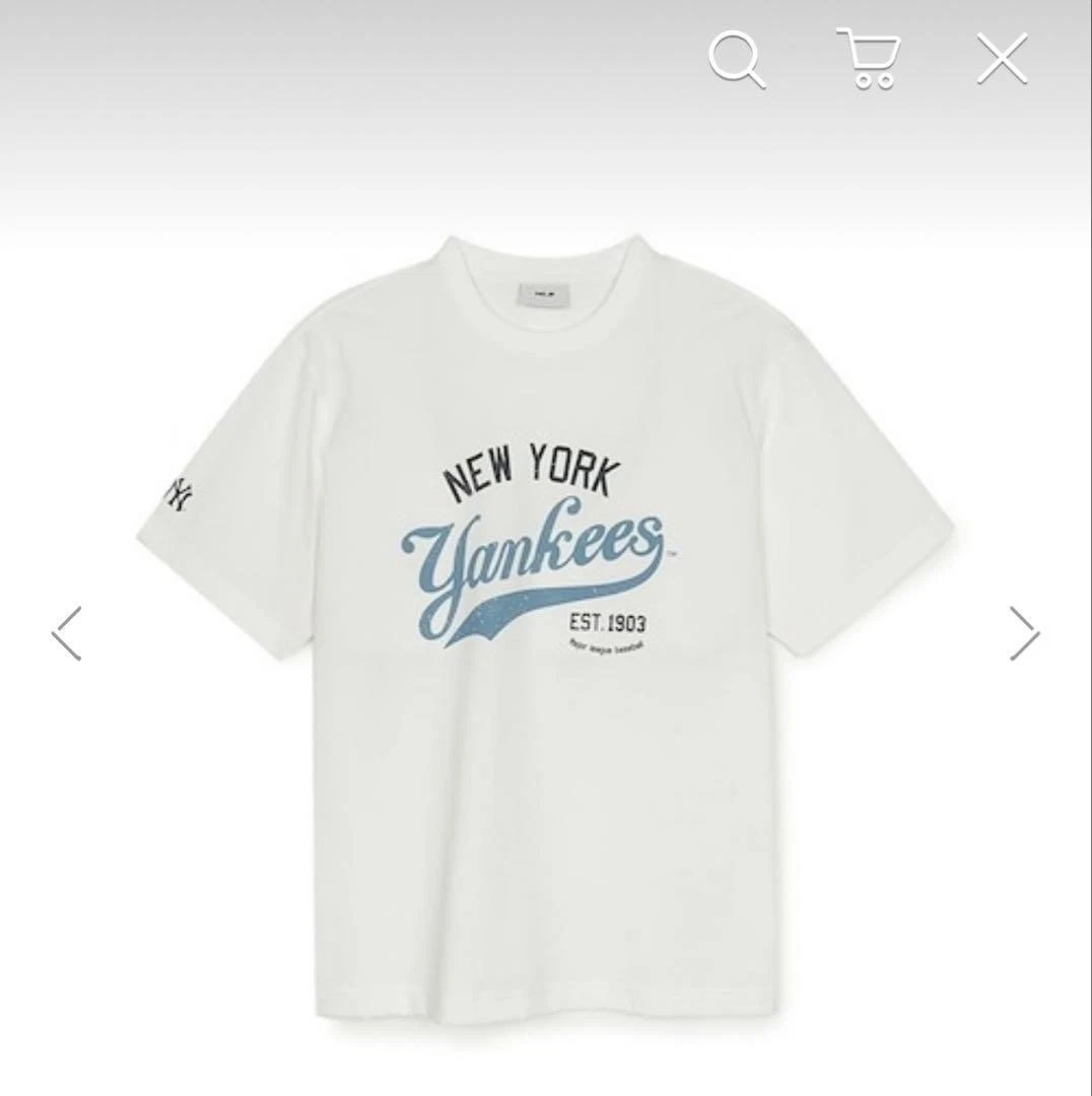 纽约洋基队MLB 尺寸S 衬衫| eBay