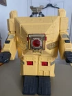 Power Rangers Zeo Pyramidas Deluxe Pyramid Carrier Zord Vintage 1996 Bandai