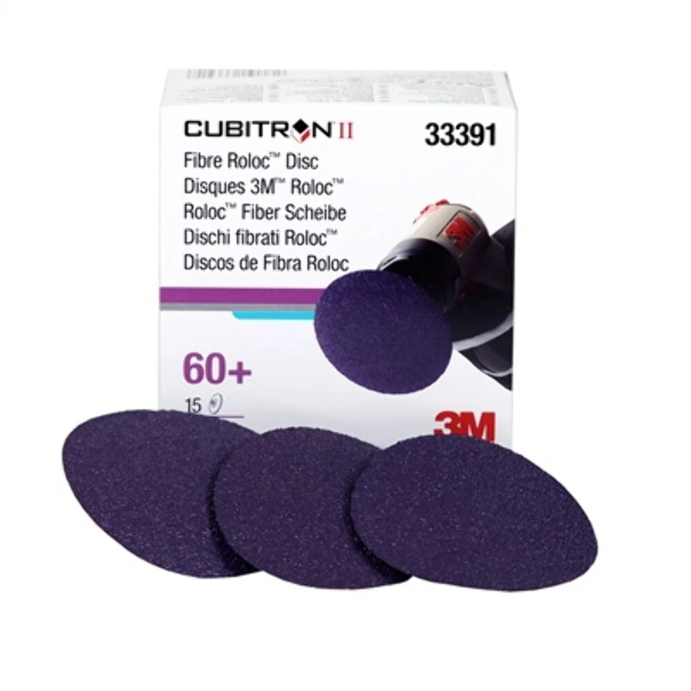 Roloc sanding disc deals