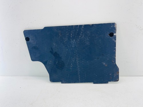 06-10 PONTIAC SOLSTICE SATURN SKY Fuse Box Cover OEM - Picture 4 of 6
