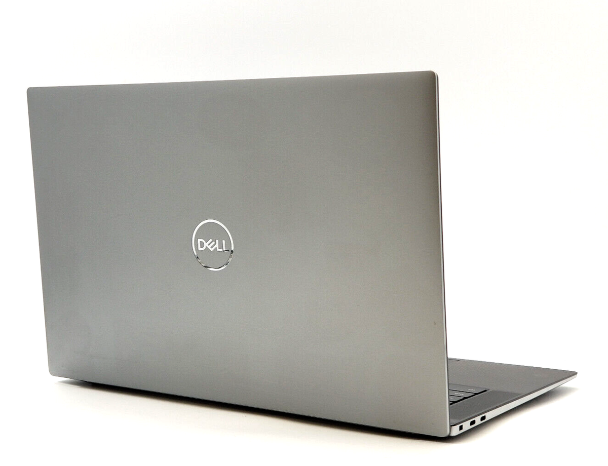 Dell Precision 5560 Laptop PC Intel i9-11th {32GB Ram 1TB