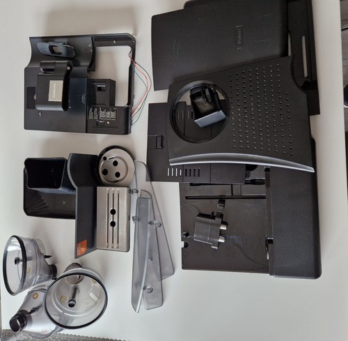 Siemens EQ.7  Ersatzteil