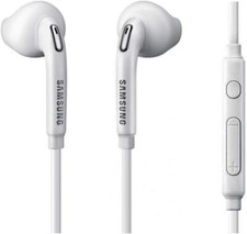 Original Samsung AKG Stereo Earbuds USB-C Braided Cable Earphones Headphones