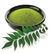 100 NATURAL PURE ORGANIC DRIED CURRY LEAVES POWDER