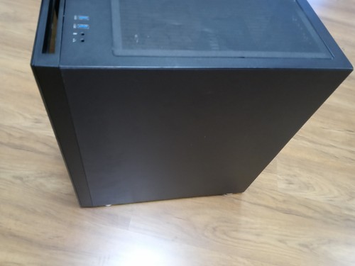 iBUYPOWER Gaming Desktop Intel i3-9100F 16GB 500GB SSD + 1TB HDD GTX 1650 Super - Bild 3 von 6