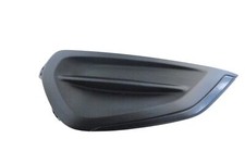 Calandre Peugeot 208