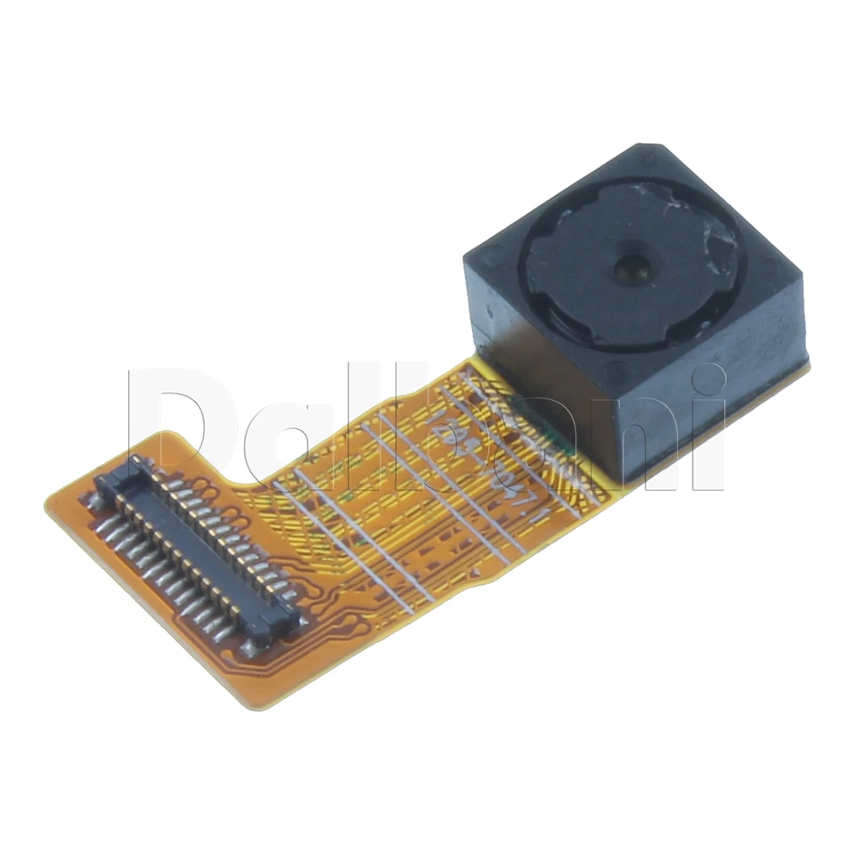 41-29-0176 New Front Camera Flex For Sony Xperia Z5 E6603 E6653 E6633 E6683 - Image 2 of 3