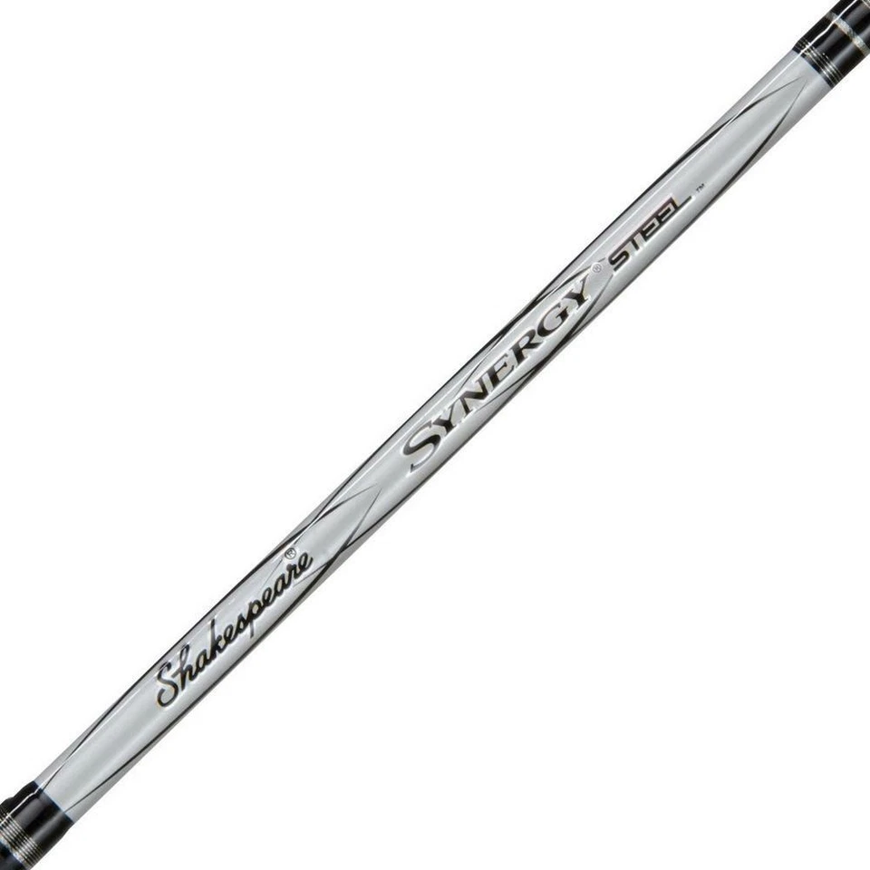 Shakespeare Synergy~Spincast~2 tamaños~2 piezas Foto 2 de 2