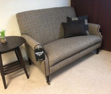 Tetrad Bowmore Compact 2str in Harris Tweed Fabrics - New Perfect Condition A1