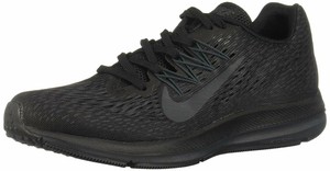 nike zoom winflo 5 black anthracite