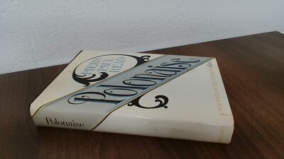 			Polonaise: A Novel, Read, Piers Paul, J B Lippincott Company, 197		