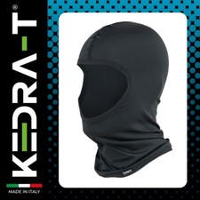 Passamontagna Sottocasco KEDRA-T Italiano - Cotone, Aperto Sul Viso - Foto 11