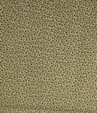 1yd x 43" 100 cotton, Boundless Fabrics by Craftsy, Hillside, Green