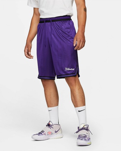 Nike Dri-FIT DNA 10\