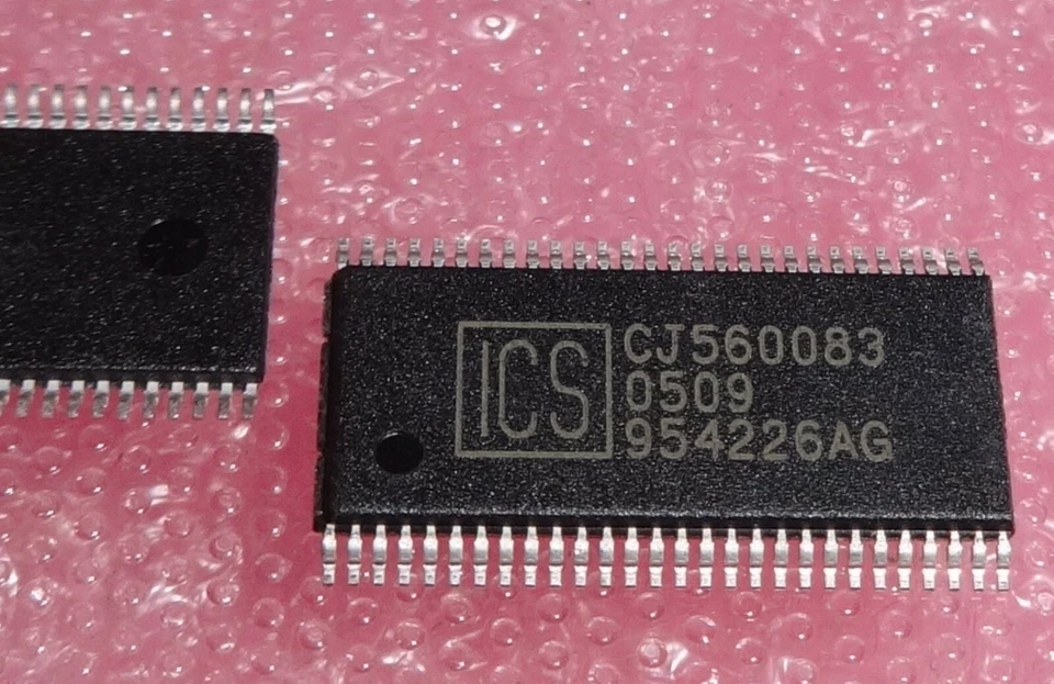 ICS954226AG Clock Generator - Image 2 of 3