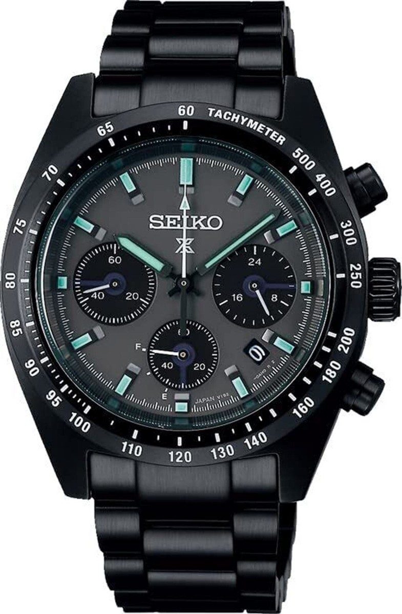 SEIKO PULSEMETER オリーブ SEIKO PULSEMETER オリーブ
