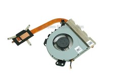 DC28000DBF0 AT16A0030F0 LENOVO FAN AND HEATSINK IDEAPAD 330-15IKB 81DE B CE23 