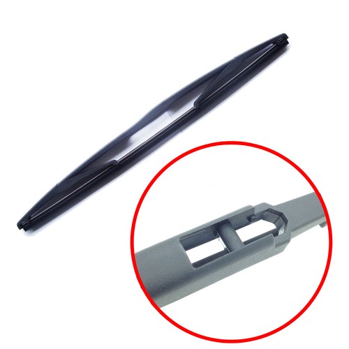 Rear Window Wiper Blade 16 Inch 400mm Exact Fit For Renault Koleos 2008-Onwards - Picture 1 of 4