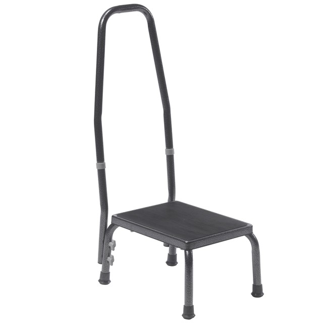 non skid step stool