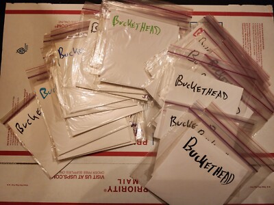 Buckethead CD2枚 Buckethead - Acoustic Shards - Amazon.com Music