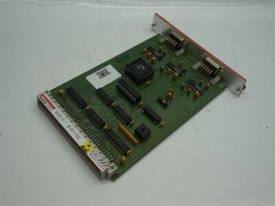 Promicon SDC-3 SDC3 SDC-2.2 SDC22 Module Board 30Days Warranty Fast Shipping