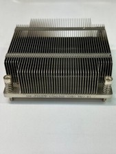 Supermicro 1U SNK-P0037P LGA1366 X8 Intel Xeon Socket B Heatsink