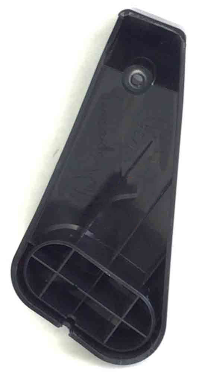 Nautilus Elliptical Right Rear Roller Cover  000-3575
