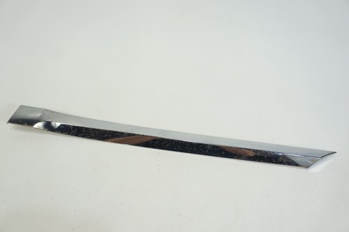 2012-2018 Bentley Continental GT Rear Left LH Molding Trim Strip 3W8853535 OEM - Picture 3 of 14