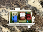 OEM Genuine LG Dishwasher Noise Filter Assembly Part EAM60991316 — photo 4