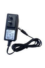 9V ACDC Adapter Center Negative for iRig Pro Duo IP-IRIG-PRODUO MIDI Interface