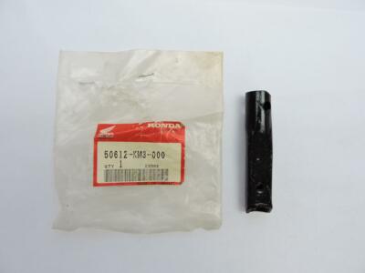 50612-KM3-000 NOS Honda R. Main Step Bar CB400F CB750 NT650 VTR250
