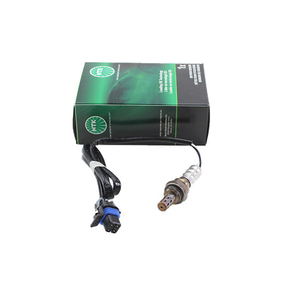 For Chevy Cobalt HHR Saturn Vue Pontiac G5 Downstream Oxygen Sensor O2 NTK 21043
