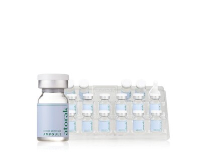 Rubycell Atorak Skinfence Ampulle 6ml*18 Flaschen