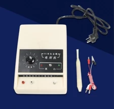 Electroengraving Machine SG-1 Double Color Metal Spark Electric Engraving Pen