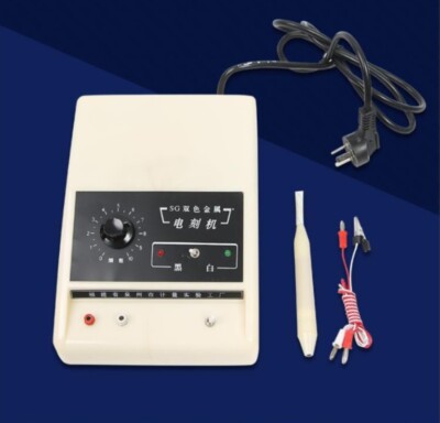 Two colour Metal Engraving Machine Electric Engraving Machine EDM Pen two-colour-metal-engraving-machine-electric-engraving-machine-edm-pen