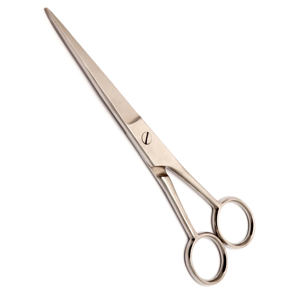 WINJUL 7" Professional Hair & Grooming Scissors - Hair - Suitable for Pets Grooming