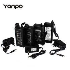 220V a 5V - 24V 1-8A trasformatore di alimentazione adattatore di alimentazione