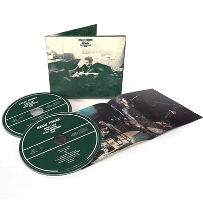 2020 Don't Let The Devil Take Another Day