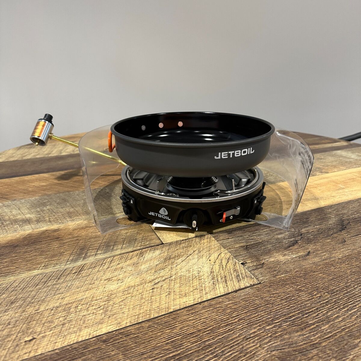 Jetboil HalfGen Cooking System - Used | eBay Jetboil HalfGen Cooking System - Used | eBay