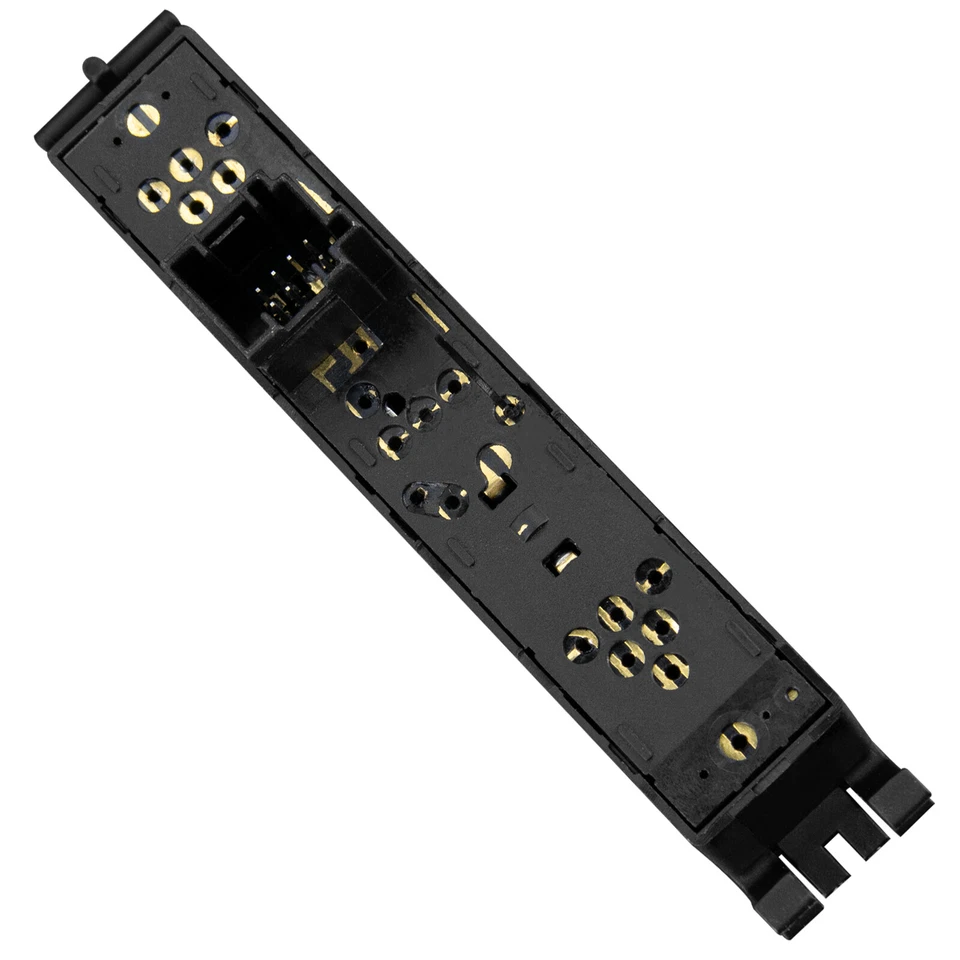 For BMW 320i 323i 325i 325xi 328i 330i 61316902184 Master Power Window Switch Foto 2 de 4