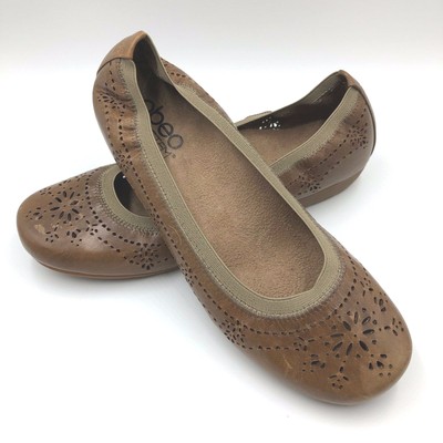 camel flats womens