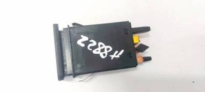 Volkswagen Golf 2000 Heated screen switch (Window Heater Switch) 1 #1830825-54