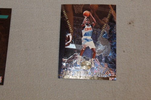 1995-96 UPPER DECK SP CHAMPIONSHIP BASKETBALL Card Complete Finish Your Set Pick - Picture 229 of 272