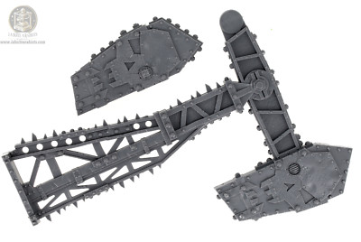 Warhammer 40000 Kill Team Octarius - Ruin 16