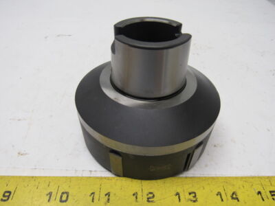 Mapal 9-27915-81353 9.997mm (+0.003) Dia Finish Bore Reamer Precision Tool No.5