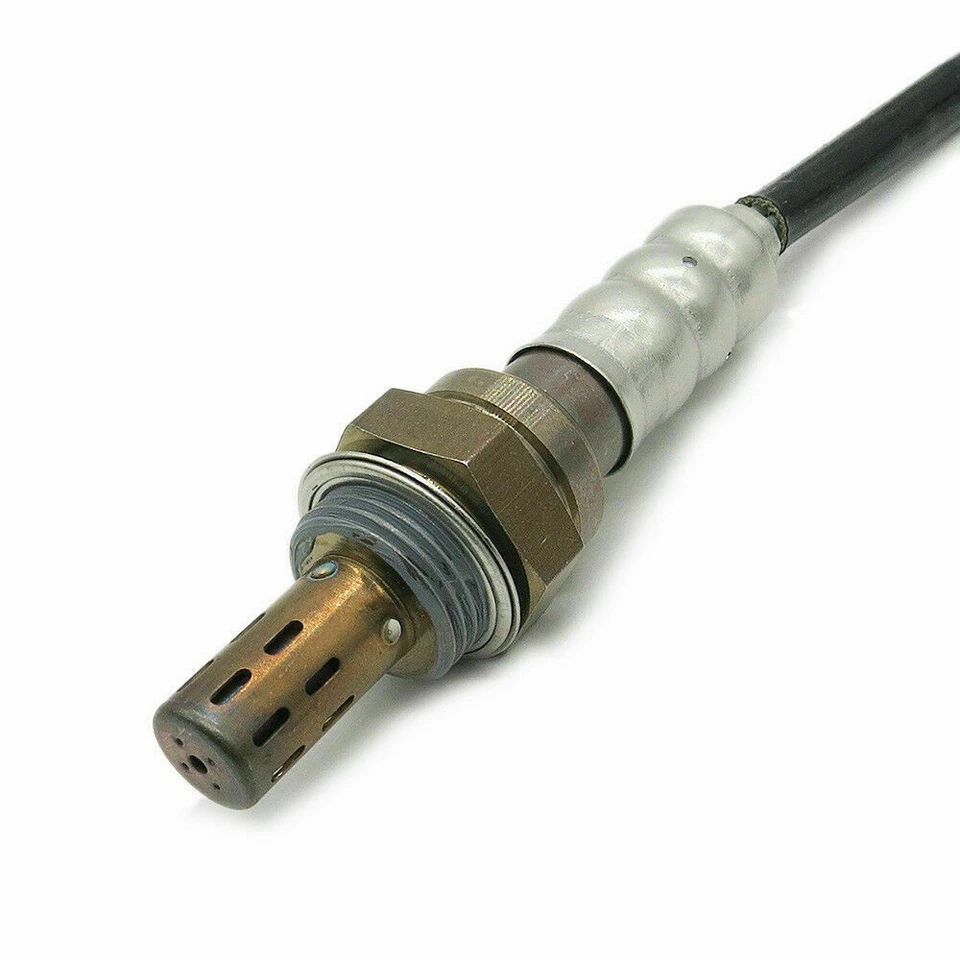 NUEVO 4 PIEZAS sensor de oxígeno arriba+abajo para Nissan Pathfinder 1996-2000, Infiniti QX4 3,3 L Foto 4 de 4