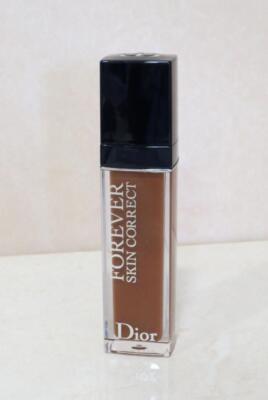 DIOR FOREVER SKIN CORRECT FULL COVERAGE CREAMY CONCEALER - 6,5N - 0.37OZ