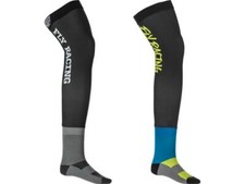 Fly Racing Knee Brace Riding Socks Coolmax Offroad Sleeves Motocross MX ATV '22